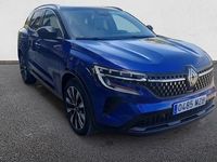 Usado Renault Austral Techno 200 CV (147 kW) 2025 SUV