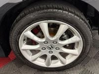 Usado Honda Accord Executive 190 CV (139 kW) 2006 Negro Berlina