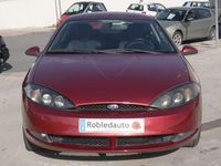 usado Ford Cougar 2.5 V6