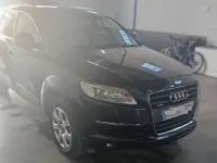 Usado Audi Q7 232 CV (170 kW) 2007 Negro SUV