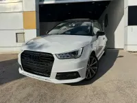 Usado Audi A1 150 CV (110 kW) 2015 Blanco Utilitario