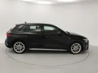 Usado Audi A3 Sportback 150 CV (110 kW) 2023 Negro Utilitario