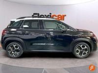 Usado Citroën C3 Aircross PureTech 131 CV (96 kW) 2023 Negro SUV