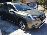 Usado Subaru Forester 151 CV (111 kW) 2023 Marrón SUV