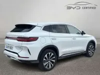 Usado BYD Seal U Boost 218 CV (160 kW) 2025 Blanco SUV