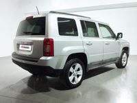 usado Jeep Patriot Sport