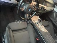 Usado BMW 520 Comfort Edition 190 CV (139 kW) 2015 Azul Berlina