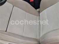 Usado Audi A5 170 CV (125 kW) 2008 Rojo Coupe