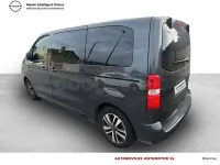 Nuevo Peugeot Traveller Business-Line 180 CV (132 kW) 2025 Gris / plata Monovolumen