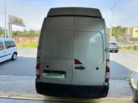 Usado Renault Master 110 CV (80 kW) 2019 Gris Van