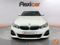 Occasion BMW 320e 190 PK (139 kW) 2022 Wit Sedan