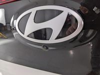 Ny Hyundai Bayon 101 HK (74 kW) 2025 SUV