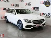 usado Mercedes E300 9G-TRONIC AVANTGARDE 306