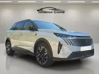 Usado Peugeot 5008 GT 136 CV (100 kW) 2024 Blanco SUV