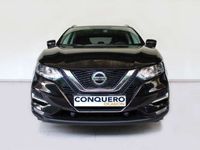 usado Nissan Qashqai 1.2 DIG-T Unique Edition 4x2