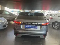 Usado Land Rover Range Rover Velar S 180 CV (132 kW) 2020 Gris / plata SUV