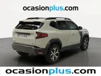 Usado Dacia Duster Expression 130 CV (95 kW) 2025 Beige Pickup/Camioneta