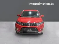Usado Suzuki Vitara 115 CV (84 kW) 2022 Blanco SUV