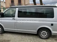 Usado VW California Edition 114 CV (83 kW) 2015 Gris / plata Van