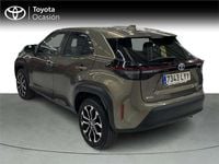 Usado Toyota Yaris Cross Active 116 CV (85 kW) 2022 SUV