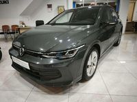 Usado VW Golf VIII 116 CV (85 kW) 2025 Gris Utilitario