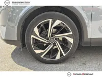 Usado Nissan Qashqai Tekna 158 CV (116 kW) 2023 Gris / plata SUV