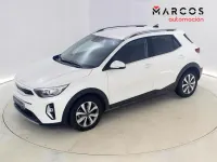 Usado Kia Stonic 100 CV (73 kW) 2024 SUV