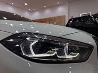 Usado BMW 120 Comfort Edition 190 CV (139 kW) 2022 Blanco Utilitario