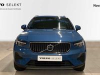 usado Volvo XC40 XC40Recharge Plus, T4 plug-in hybrid,...