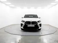 Usado BMW iX2 Comfort Edition 150 kW (204 CV) 2026 Blanco SUV