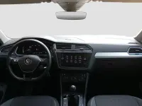 Usado VW Tiguan Advance 150 CV (110 kW) 2020 Negro SUV