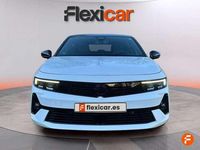 Usado Opel Astra Elegance 181 CV (133 kW) 2023 Blanco Berlina