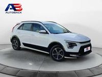 Usado Kia Niro 185 CV (136 kW) 2022 Blanco SUV