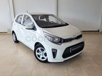 Usado Kia Picanto 67 CV (49 kW) 2024 Blanco Utilitario