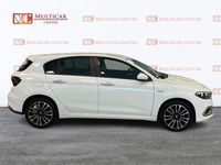Usado Fiat Tipo City Life 130 CV (95 kW) 2025 Blanco gelato (sólido) Utilitario