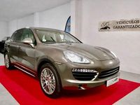 Käytetty Porsche Cayenne 400 HP (294 kW) 2013 Peessi Katumaasturi
