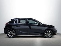 Usado Opel Corsa 101 CV (74 kW) 2024 Negro Berlina