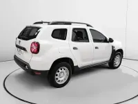 Usado Dacia Duster Essentiel 115 CV (84 kW) 2019 Blanco SUV