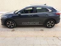 Usado Kia XCeed 141 CV (103 kW) 2021 Gris / plata SUV