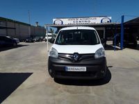 usado Renault Kangoo Combi 1.5dCi Energy Limited 66kW