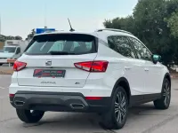Usado Seat Arona FR 115 CV (84 kW) 2025 Blanco SUV