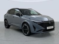 Usado Nissan Qashqai 140 CV (102 kW) 2024 Gris SUV