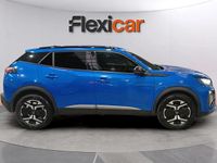 Usado Peugeot 2008 Allure 131 CV (96 kW) 2024 Azul SUV