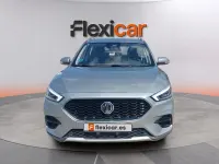 Usado MG ZS Comfort 116 CV (85 kW) 2025 Gris SUV