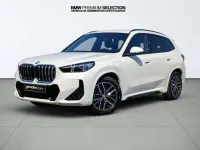 Usado BMW X1 Luxury Line 245 CV (180 kW) 2025 SUV