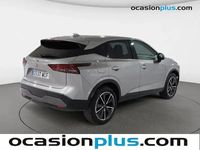 usado Nissan Qashqai DIG-T 116kW (158CV) mHEV 4x2 Tekna