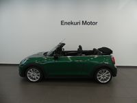 usado Mini Cooper S Cabrio131 kW (178 CV)