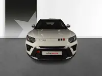 Usado KGM Tivoli 135 CV (99 kW) 2024 Blanco SUV