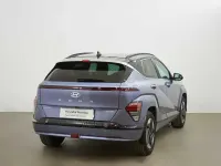 Usado Hyundai Kona 150 kW (204 CV) 2024 Otro SUV