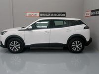 Usado Peugeot 2008 Active 110 CV (80 kW) 2021 SUV